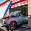 1976 BMW 2002 Coupe