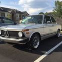 1976 BMW 2002 E10
