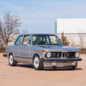 1976 BMW 2002 Metrics Mechanics