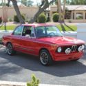 1976 BMW 2002 Restored and Upgraded