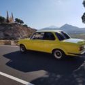 1976 BMW 2002 SPORT
