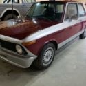 1976 BMW 2002 tii