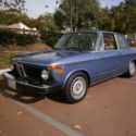 1976 BMW 2002,$40K RESTORATION,4spd,AC,SUNROOF,ARIZONA CAR