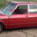 1976 BMW 530i E12