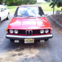 1976 BMW 530i Looks Great and Runs Great!! Once you drive it you will want it!