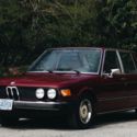 1976 BMW 530i