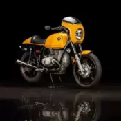 1976 BMW R90S