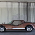 1976 Bradley GT 1 owner 6000 miles all original documents included A/C