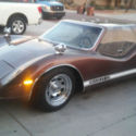 1976 Bradley GT on a 1969 Volkswagen Beetle chassis Great shape Original