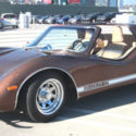 1976 BRADLEY GT Sundowner Convertible - Fully Loaded  w/ AC & LOW Mileage 5,900