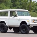 1976 Bronco Original Paint Original interior SOLID survivor great patina