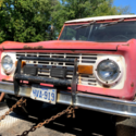1976 Bronco V8, Power Steering, Power Brakes, Automatic! NO RESERVE!