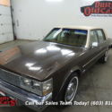 1976 Brown Runs Drives Body Interior Decent!