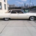1976  BUICK &#039;&#039;ELECTRA-225&#039;&#039;  SEDAN   (NO RESERVE AUCTION )