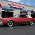 1976 Buick Century Resto-Mod Fuel Injected LS Conversion 4L60E Transmission