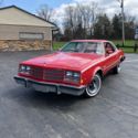 1976 Buick Century Special Landau