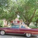 1976 Buick Electra 225 26K actual miles,  2 dr coupe , always garaged & serviced