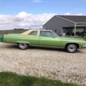 1976 Buick Electra 225 Coupe 2-Door 7.5L