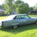 1976 Buick Electra 225 Limited 1 OWNER/Garaged Factory ord Custom Paint/Interior