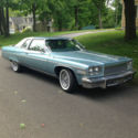 1976 Buick Electra 225 Limited Coupe