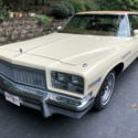 1976 Buick Electra 225 Limited LOW MILEAGE ORIGINAL
