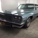1976 Buick Electra 225