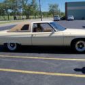1976 Buick Electra Limited 2 Door Coupe- Original California Car!