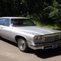 1976 Buick Electra Limited 455 auto with only 44,686 miles fully loaded