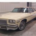 1976 Buick Electra Limited .7.5