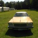 1976 Buick Electra Limited