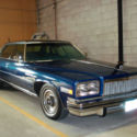 1976 Buick Electra “Park Avenue” Limited 455 V8 Hardtop 4 Door