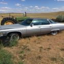 1976 Buick Electra Park Avenue