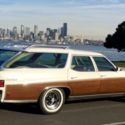 1976 Buick Estate Station Wagon - finest available - LOADED - Rust Free