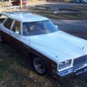1976 Buick Estate Wagon