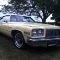 1976 Buick Lasabre Custom - Original One Owner