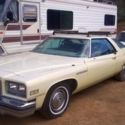 1976 BUICK LE SABRE CUSTOM