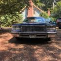 1976 Buick Le Sabre