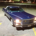 1976 Buick LeSablre  - Old School All Original