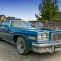 1976 Buick LeSabre 4 Door Hardtop  * Time Capsule * 1 Owner * 83K miles