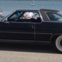1976 Buick LeSabre Custom 2 Dr Landau 455 V8