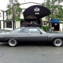 1976 Buick LeSabre Custom Coupe - 95K