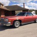 1976 Buick LeSabre Custom Landau