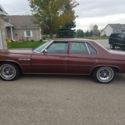 1976 Buick LeSabre Custom SURVIVOR