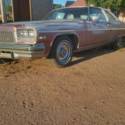 1976 Buick Limited 2 Door