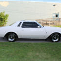 1976 Buick Regal, 41k miles, 350, Auto. NICE CAR!!