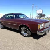 1976 Buick Regal   * 61,000 Miles  *