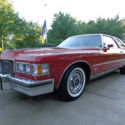 1976 Buick Riviera * 8,600 ORIGINAL MILES!! True One Owner Time Capsule!