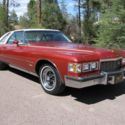 1976 Buick Riviera