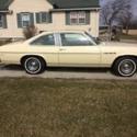1976 Buick Skylark Base Coupe 2-Door 3.8L