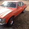1976 Buick Skylark SR Coupe 2-Door 3.8L